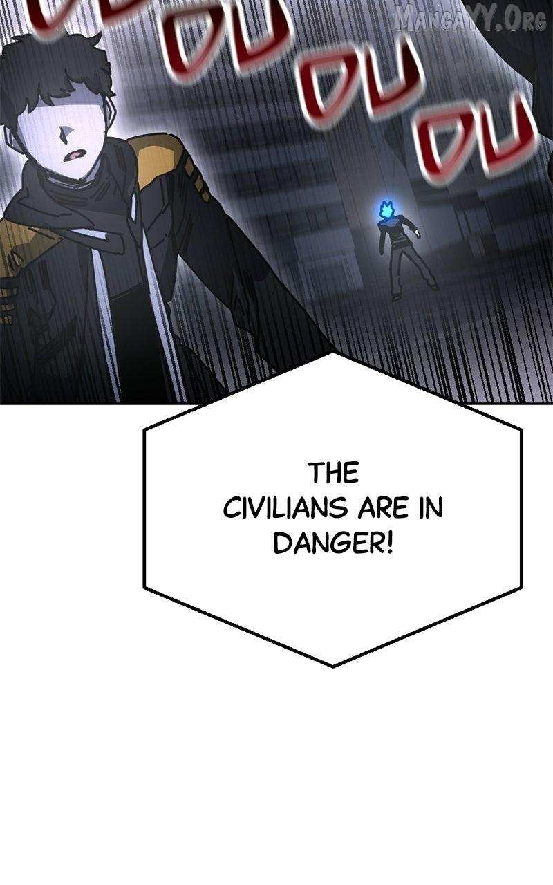 I Was Mistaken for the Villain – Chapter 52 – Page 97