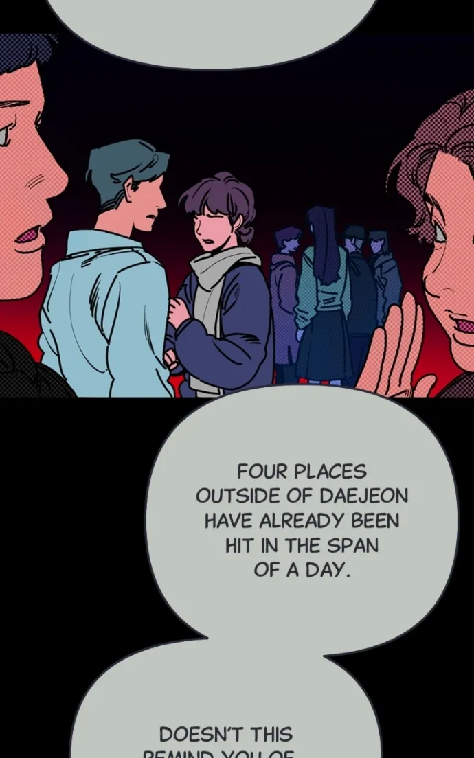 I Was Mistaken for the Villain – Chapter 43 – Page 4