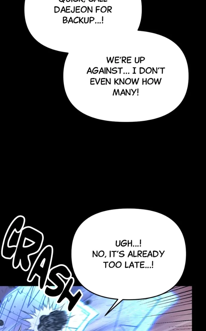 I Was Mistaken for the Villain – Chapter 43 – Page 7