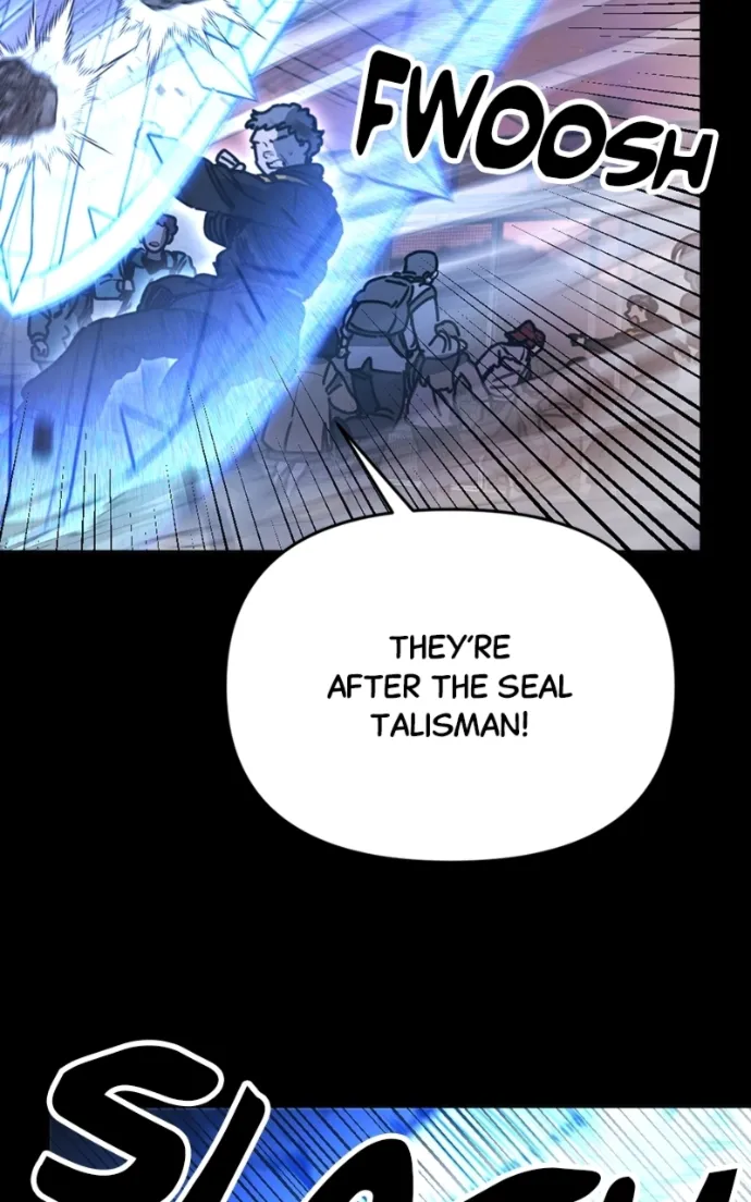 I Was Mistaken for the Villain – Chapter 43 – Page 8