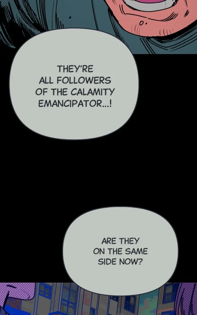I Was Mistaken for the Villain – Chapter 43 – Page 13
