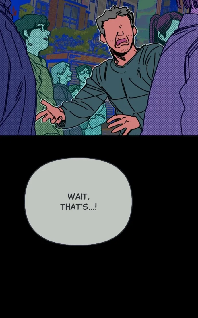 I Was Mistaken for the Villain – Chapter 43 – Page 14