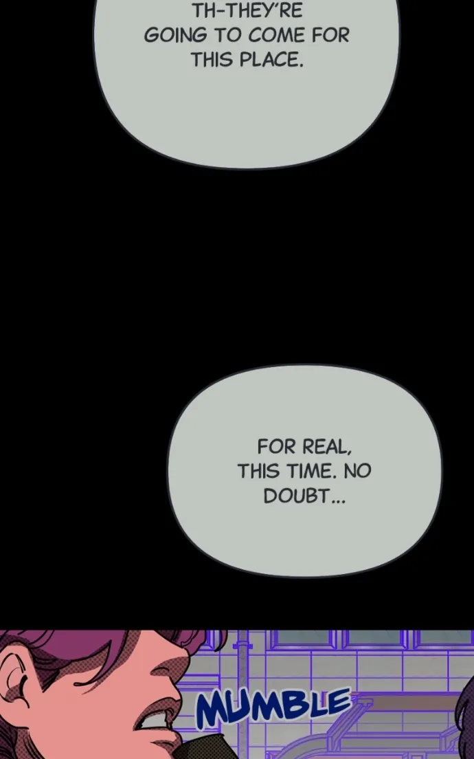 I Was Mistaken for the Villain – Chapter 43 – Page 17