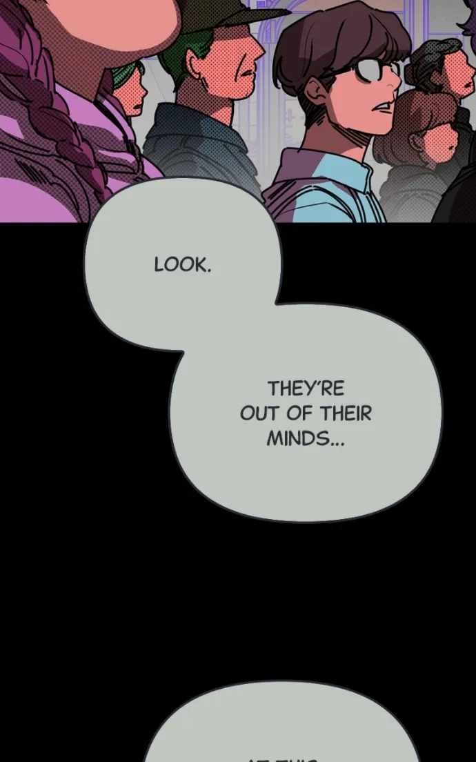 I Was Mistaken for the Villain – Chapter 43 – Page 18
