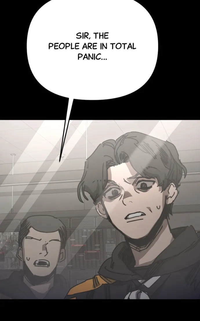 I Was Mistaken for the Villain – Chapter 43 – Page 20