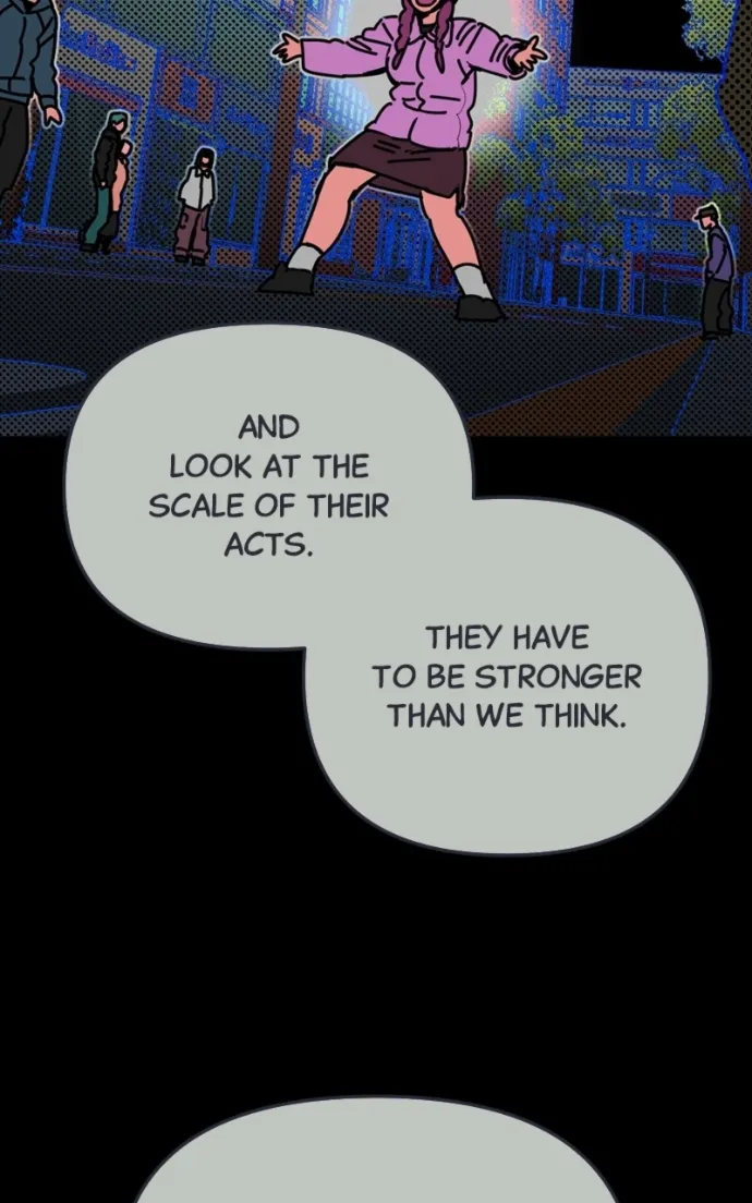 I Was Mistaken for the Villain – Chapter 43 – Page 28