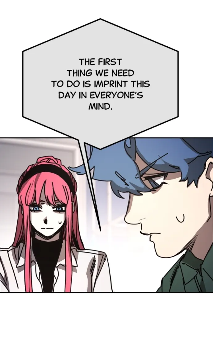 I Was Mistaken for the Villain – Chapter 43 – Page 38