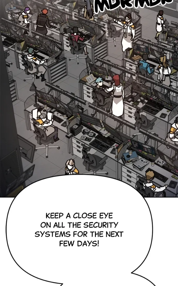 I Was Mistaken for the Villain – Chapter 43 – Page 43