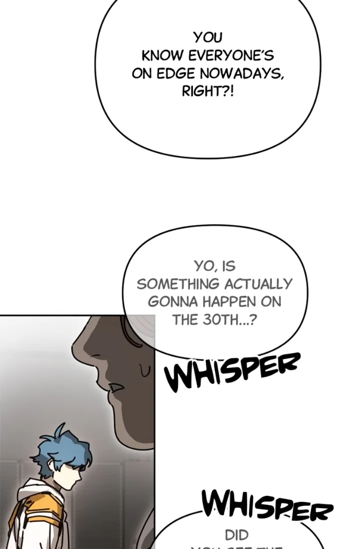 I Was Mistaken for the Villain – Chapter 43 – Page 44