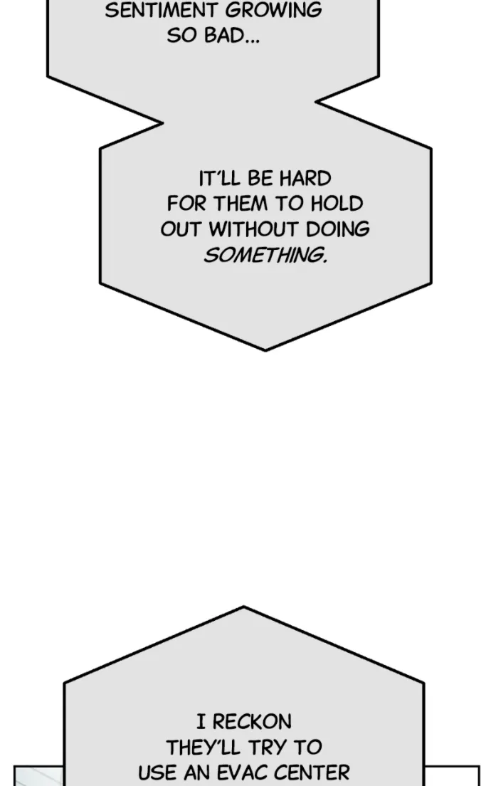 I Was Mistaken for the Villain – Chapter 43 – Page 47