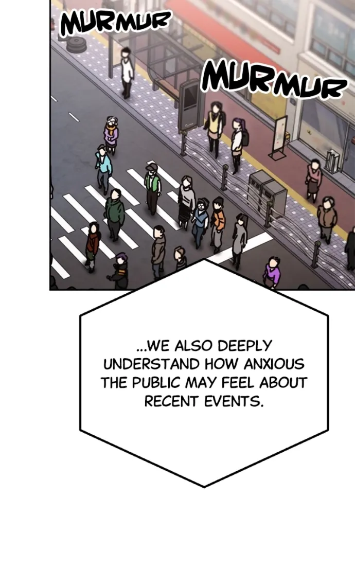 I Was Mistaken for the Villain – Chapter 43 – Page 52
