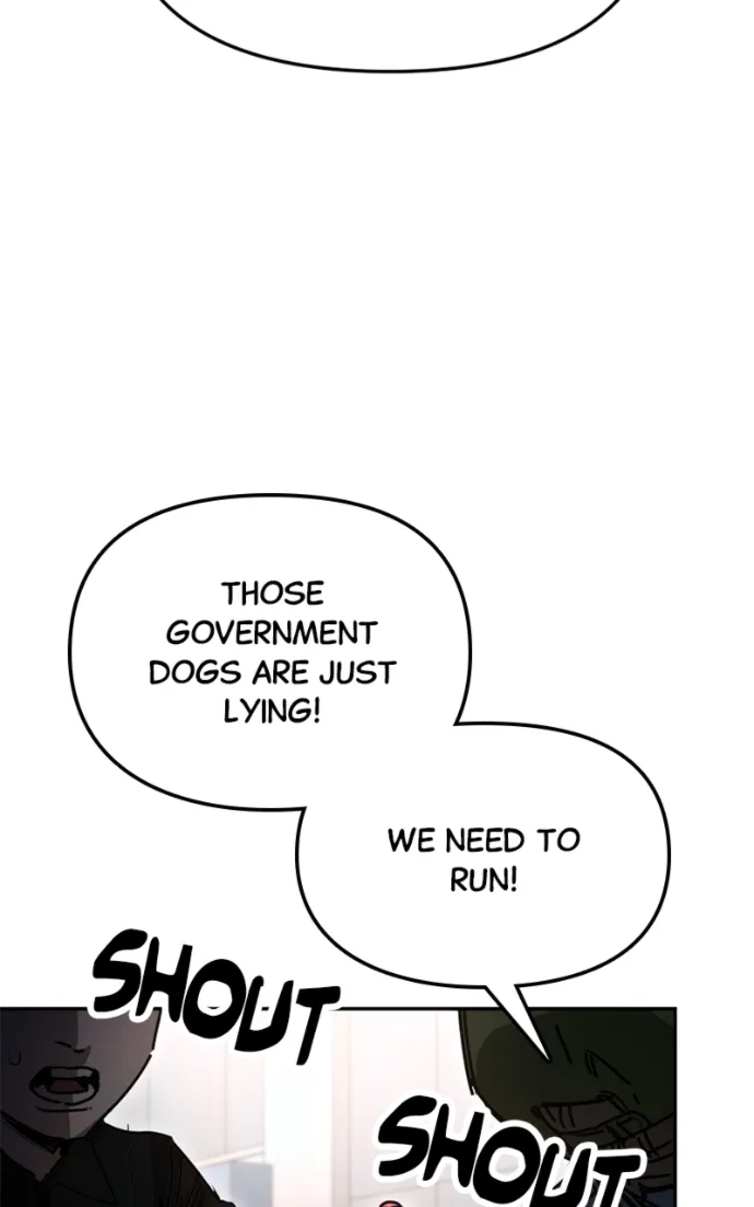 I Was Mistaken for the Villain – Chapter 43 – Page 56