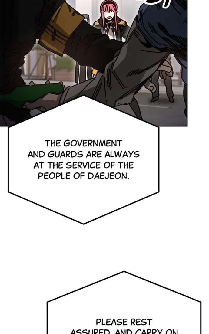 I Was Mistaken for the Villain – Chapter 43 – Page 57