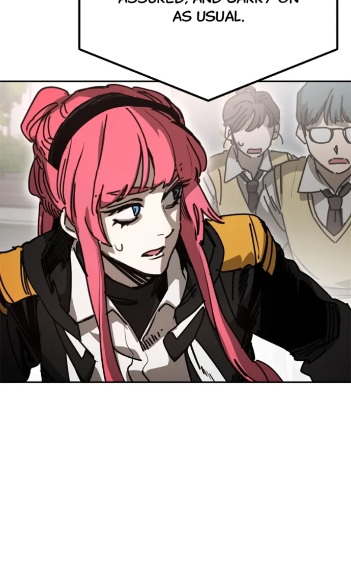 I Was Mistaken for the Villain – Chapter 43 – Page 58