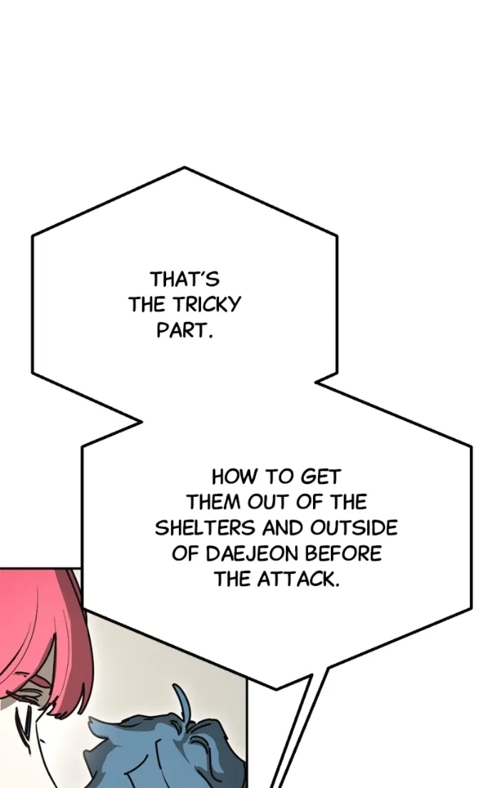 I Was Mistaken for the Villain – Chapter 43 – Page 61