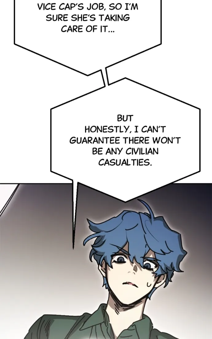 I Was Mistaken for the Villain – Chapter 43 – Page 64