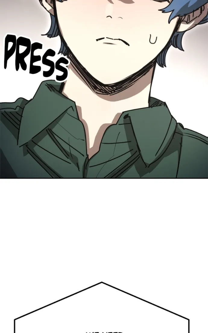 I Was Mistaken for the Villain – Chapter 43 – Page 68