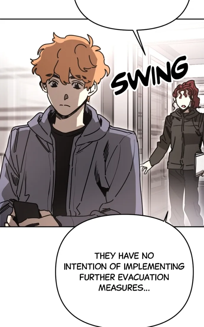 I Was Mistaken for the Villain – Chapter 43 – Page 72