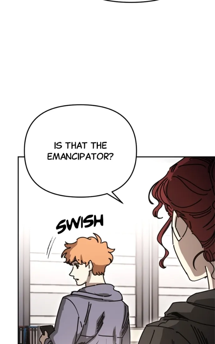 I Was Mistaken for the Villain – Chapter 43 – Page 73