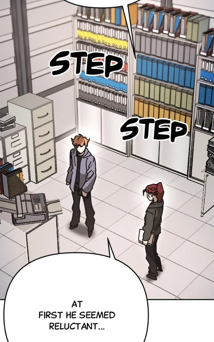 I Was Mistaken for the Villain – Chapter 43 – Page 75