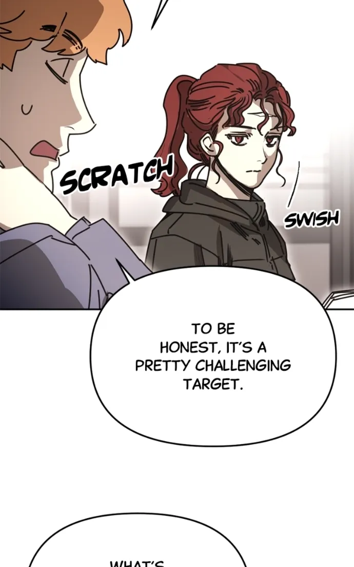 I Was Mistaken for the Villain – Chapter 43 – Page 82