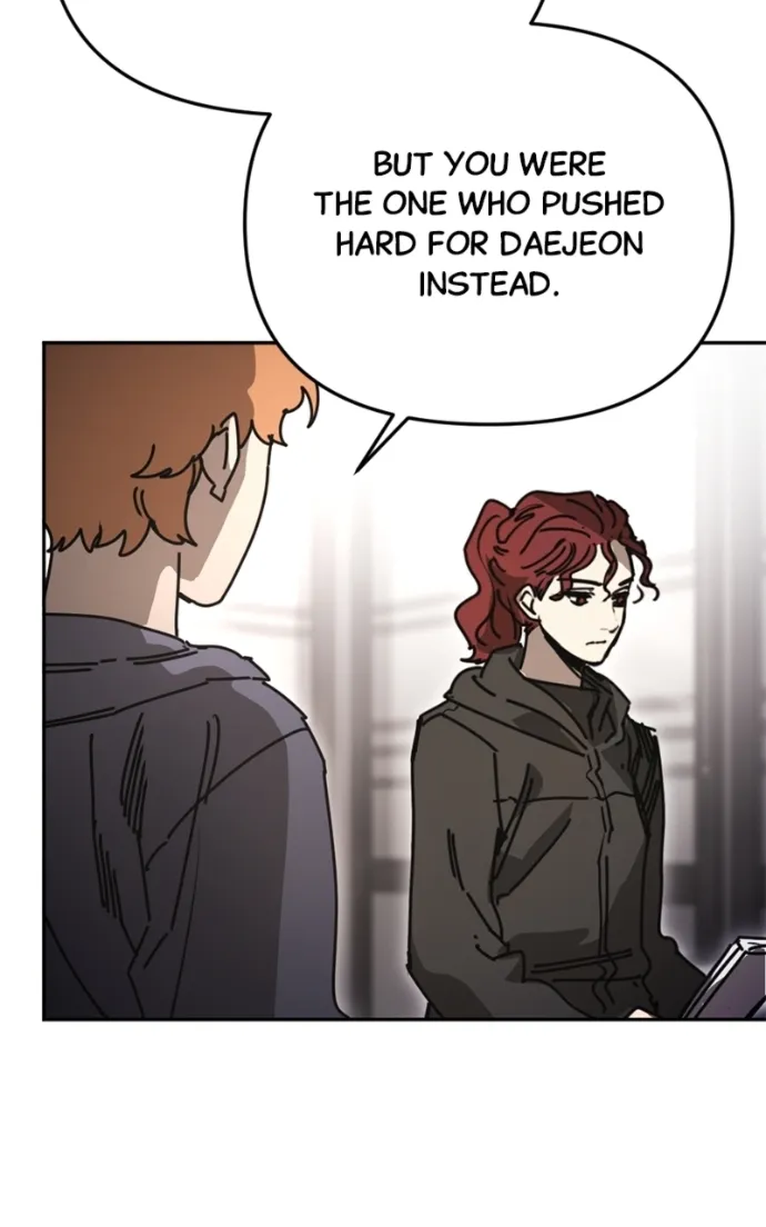 I Was Mistaken for the Villain – Chapter 43 – Page 85