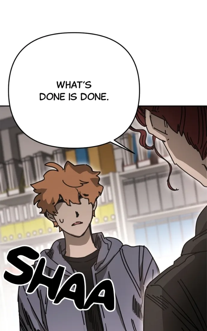 I Was Mistaken for the Villain – Chapter 43 – Page 89
