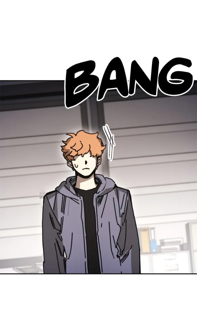 I Was Mistaken for the Villain – Chapter 43 – Page 93