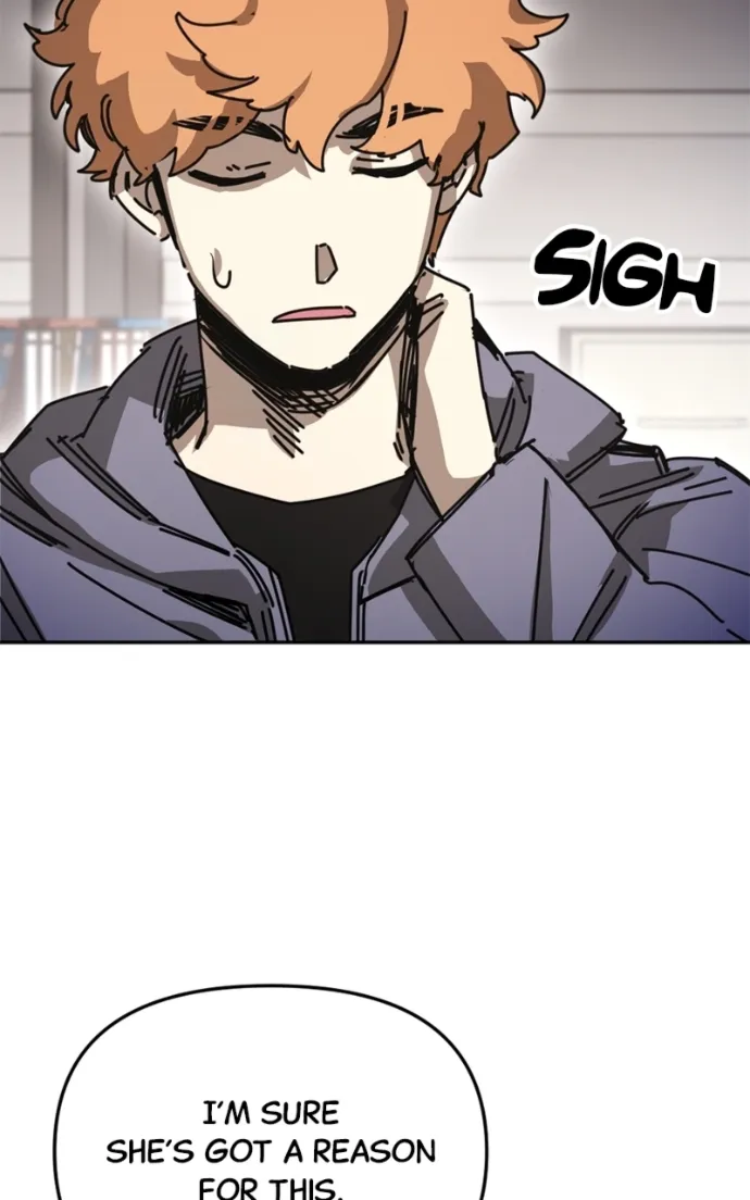 I Was Mistaken for the Villain – Chapter 43 – Page 95