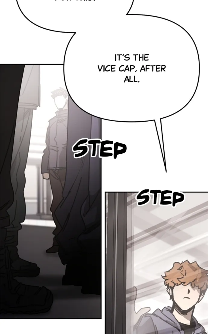 I Was Mistaken for the Villain – Chapter 43 – Page 96