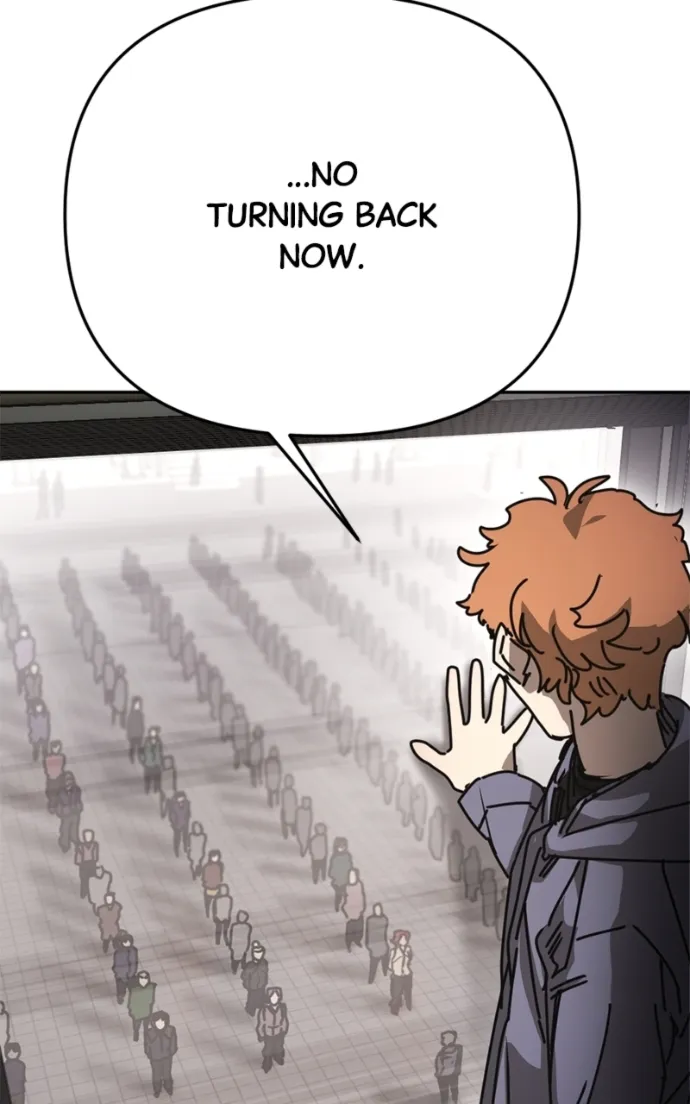 I Was Mistaken for the Villain – Chapter 43 – Page 98