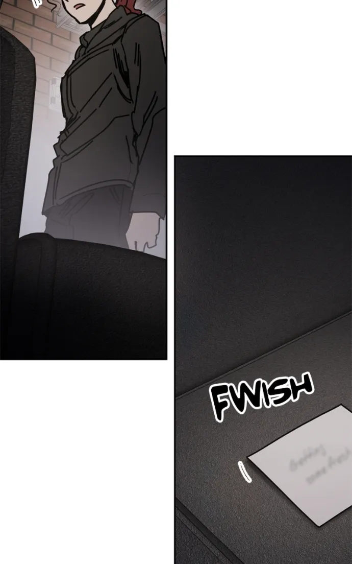 I Was Mistaken for the Villain – Chapter 43 – Page 106