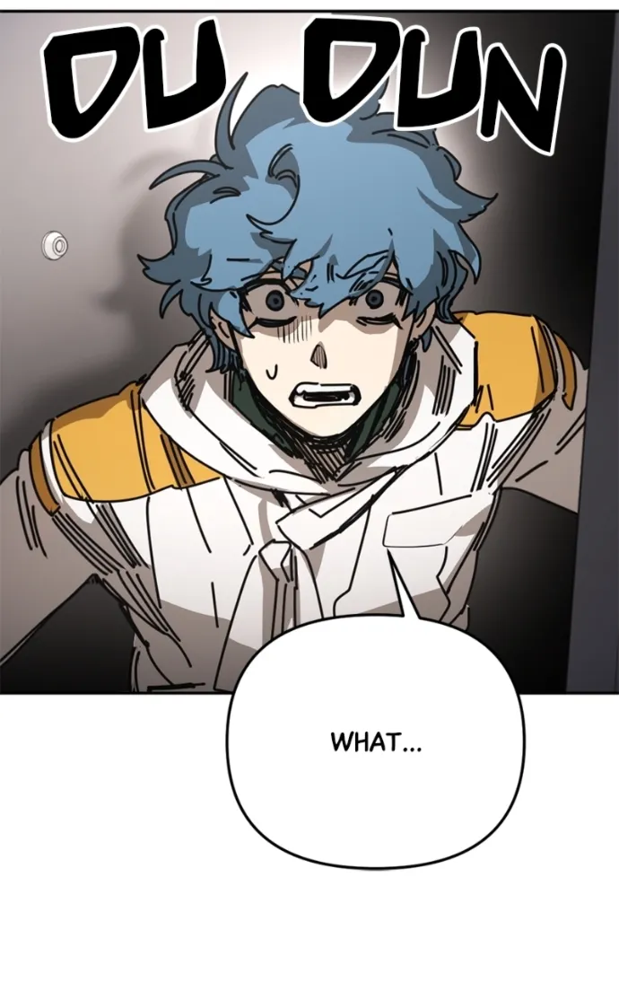 I Was Mistaken for the Villain – Chapter 43 – Page 111