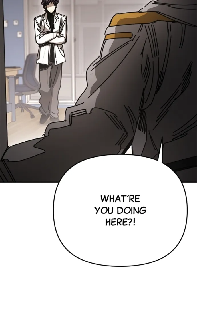 I Was Mistaken for the Villain – Chapter 43 – Page 113