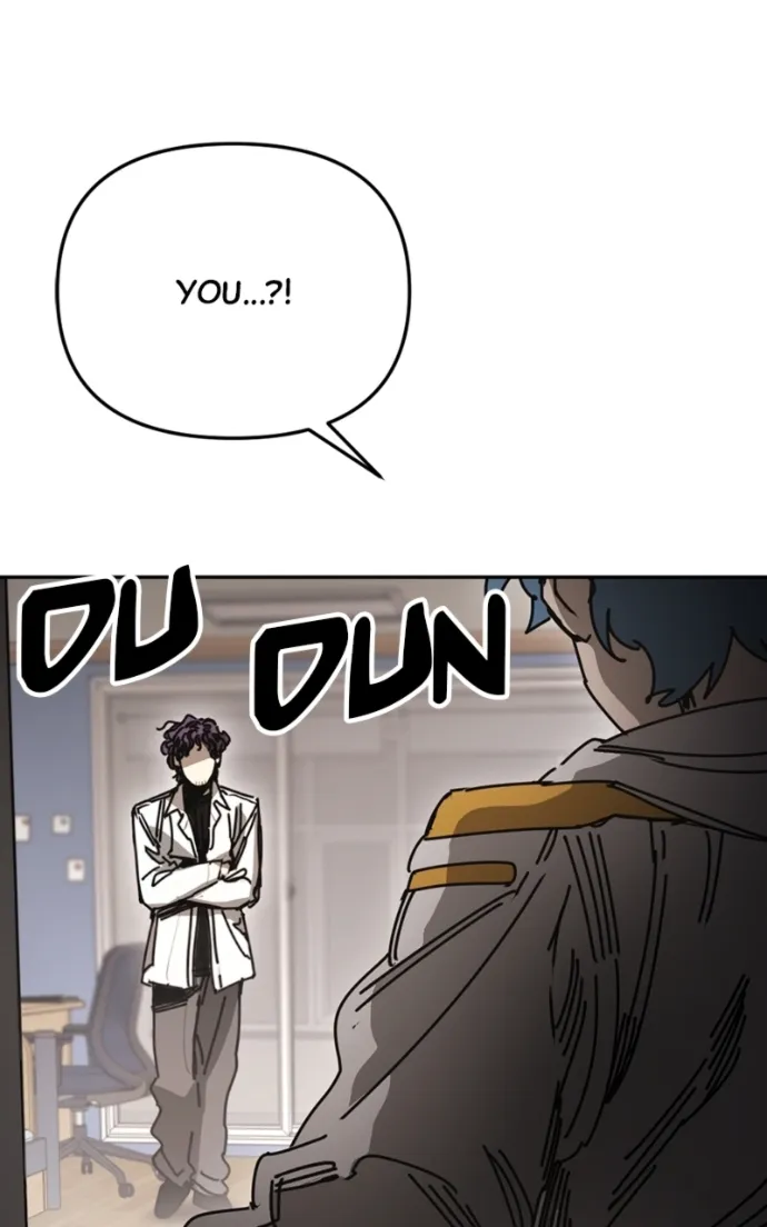 I Was Mistaken for the Villain – Chapter 44 – Page 1