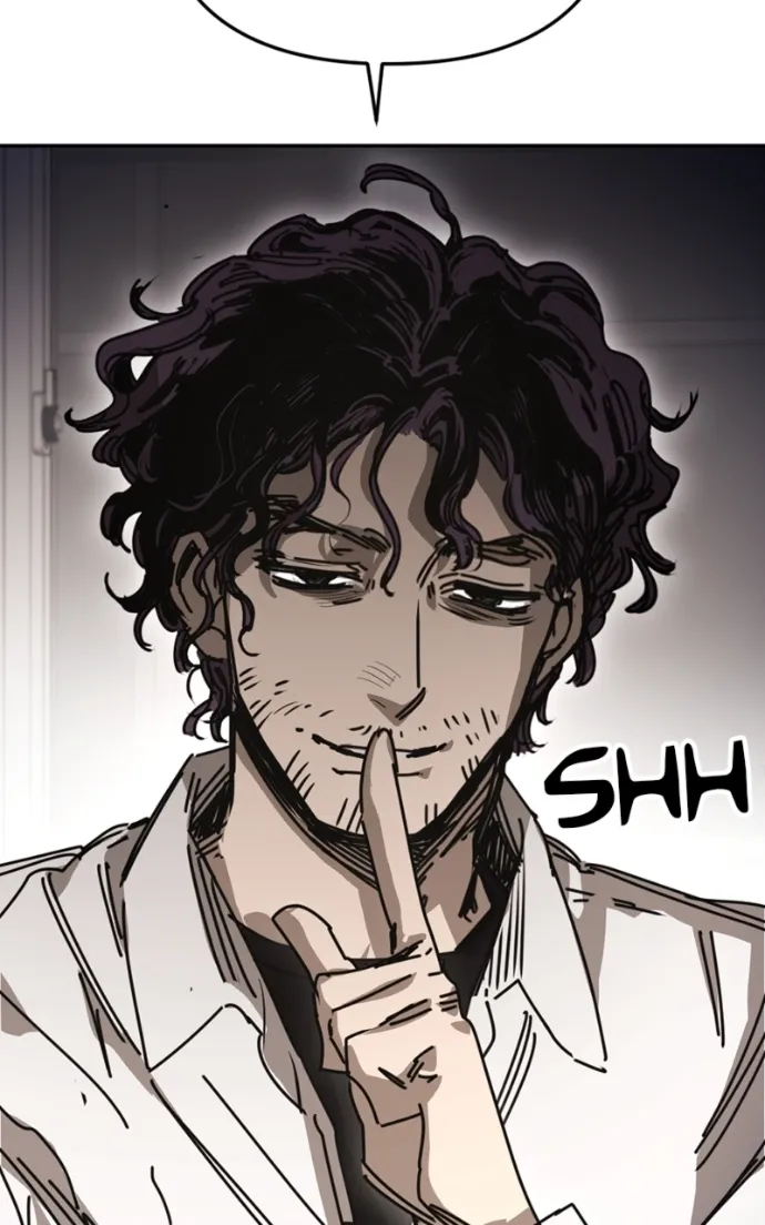 I Was Mistaken for the Villain – Chapter 44 – Page 3