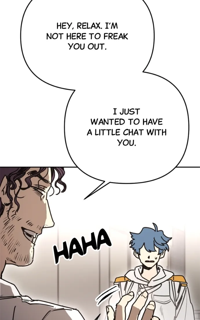 I Was Mistaken for the Villain – Chapter 44 – Page 8