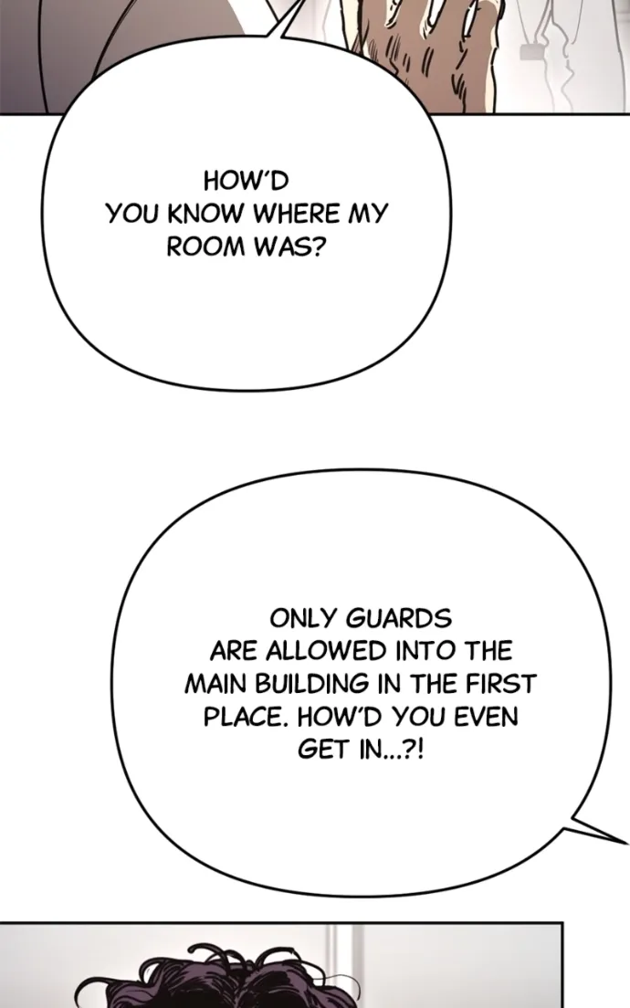 I Was Mistaken for the Villain – Chapter 44 – Page 9
