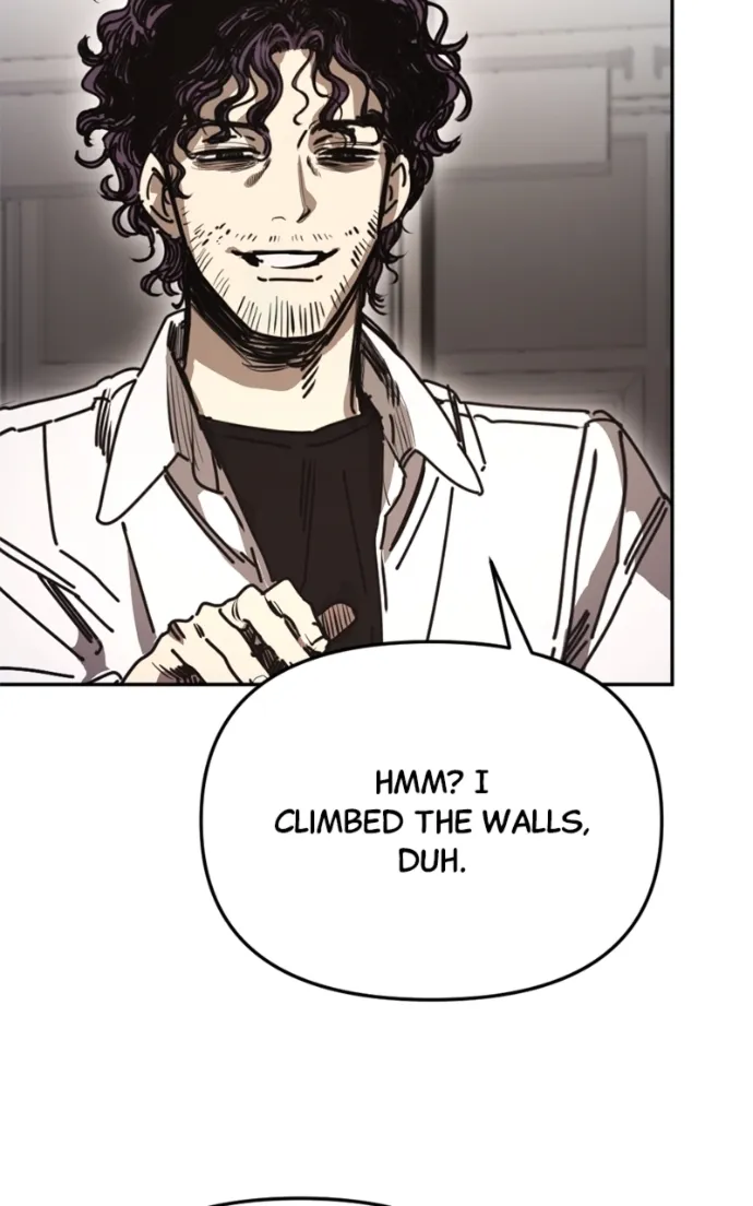 I Was Mistaken for the Villain – Chapter 44 – Page 10