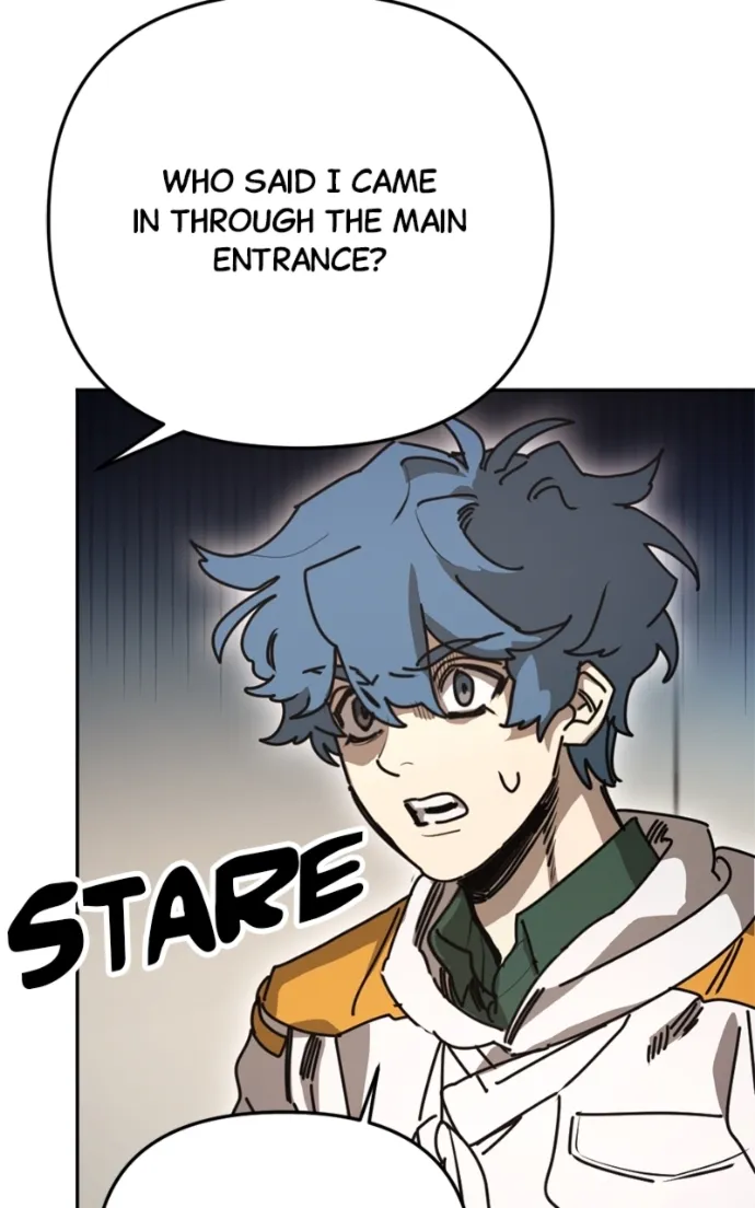 I Was Mistaken for the Villain – Chapter 44 – Page 11