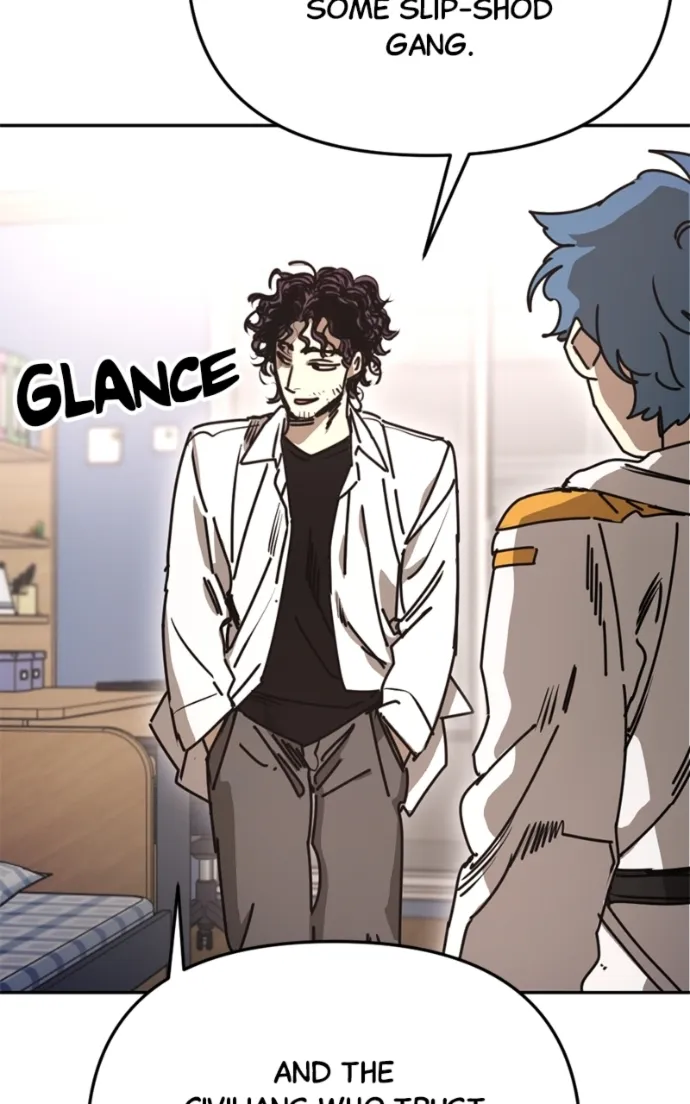 I Was Mistaken for the Villain – Chapter 44 – Page 13