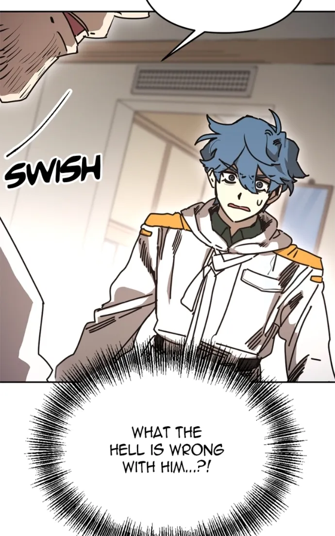 I Was Mistaken for the Villain – Chapter 44 – Page 15