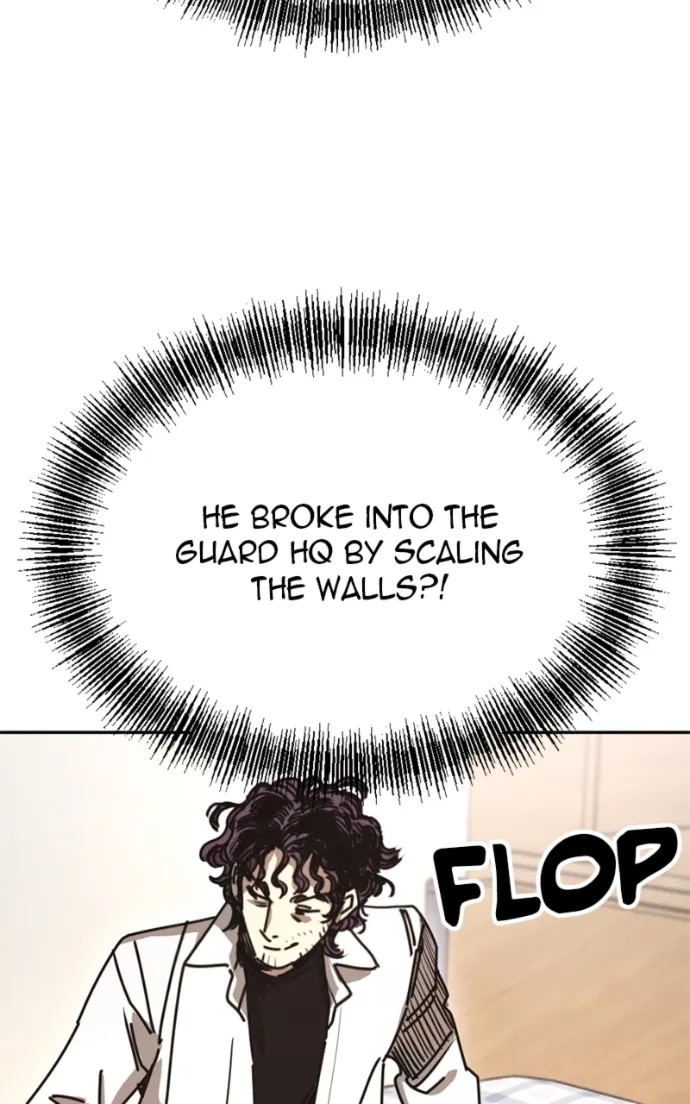I Was Mistaken for the Villain – Chapter 44 – Page 16