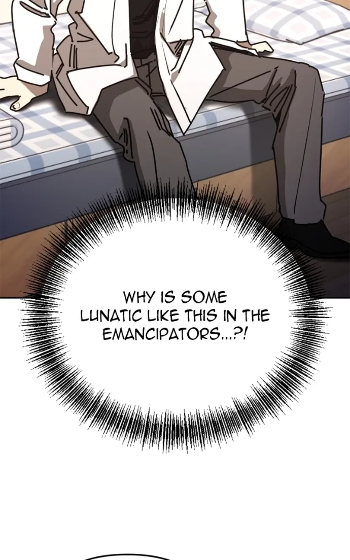 I Was Mistaken for the Villain – Chapter 44 – Page 17