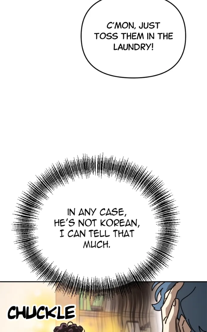 I Was Mistaken for the Villain – Chapter 44 – Page 19