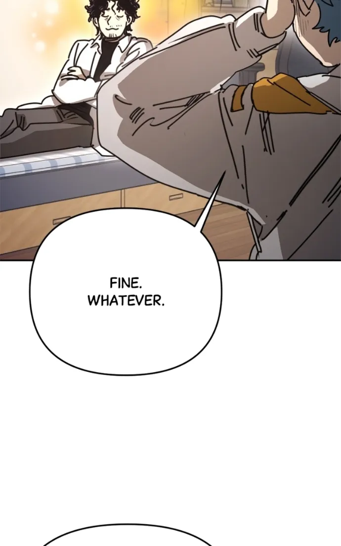 I Was Mistaken for the Villain – Chapter 44 – Page 20