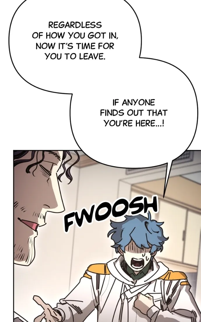 I Was Mistaken for the Villain – Chapter 44 – Page 21