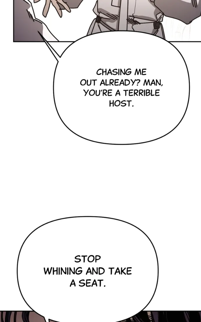 I Was Mistaken for the Villain – Chapter 44 – Page 22