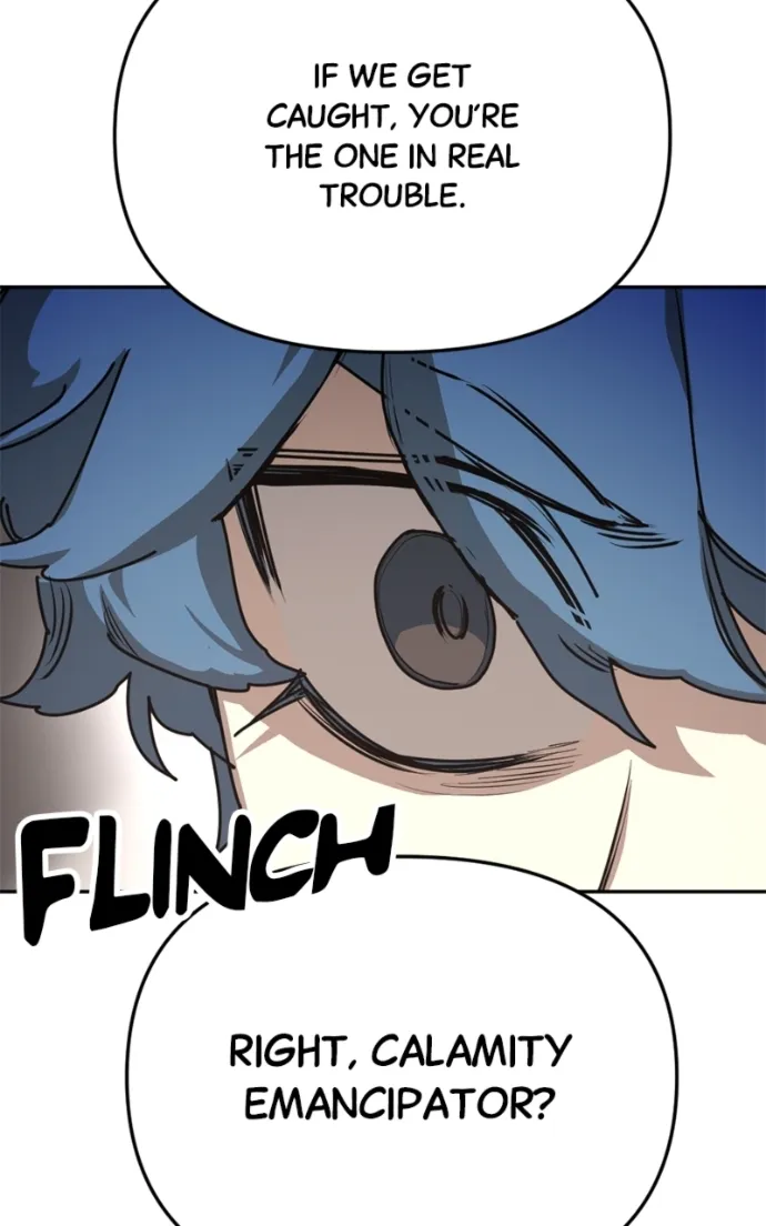 I Was Mistaken for the Villain – Chapter 44 – Page 24