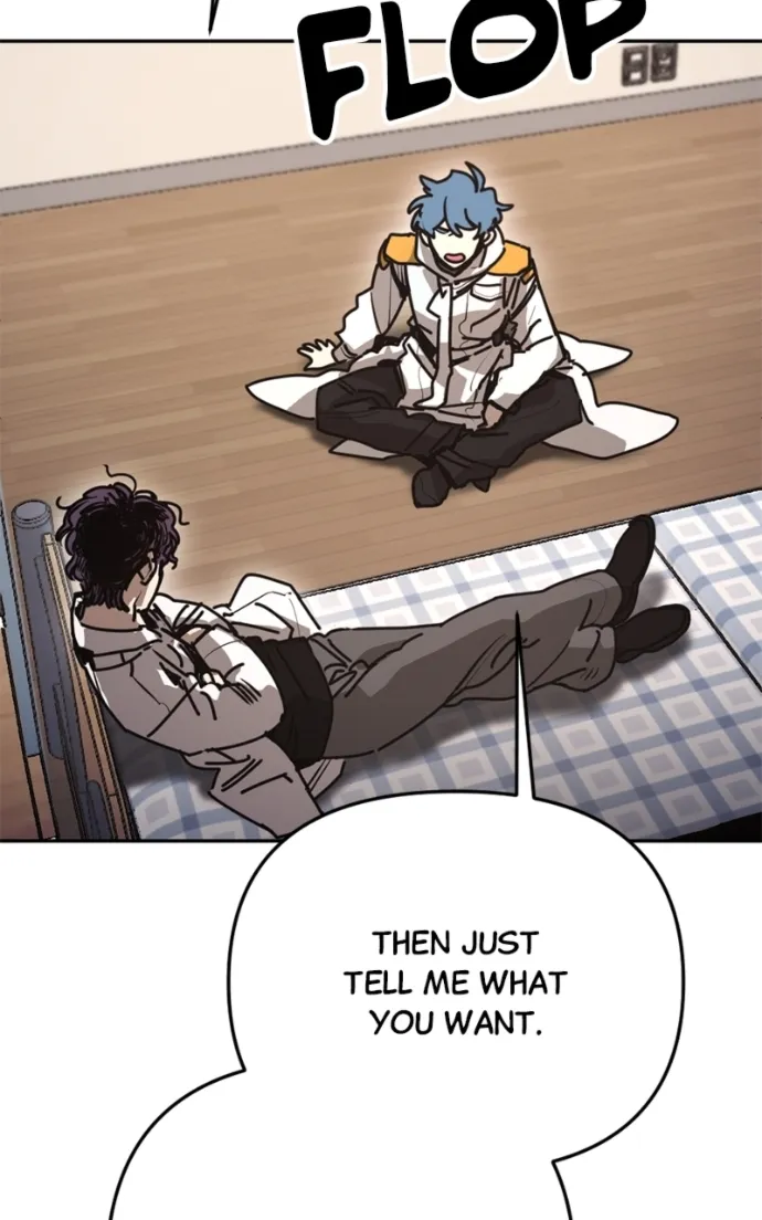 I Was Mistaken for the Villain – Chapter 44 – Page 27